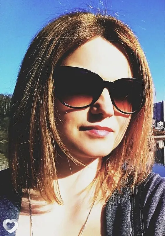 Ирина, 38, Москве — анкета №3995221