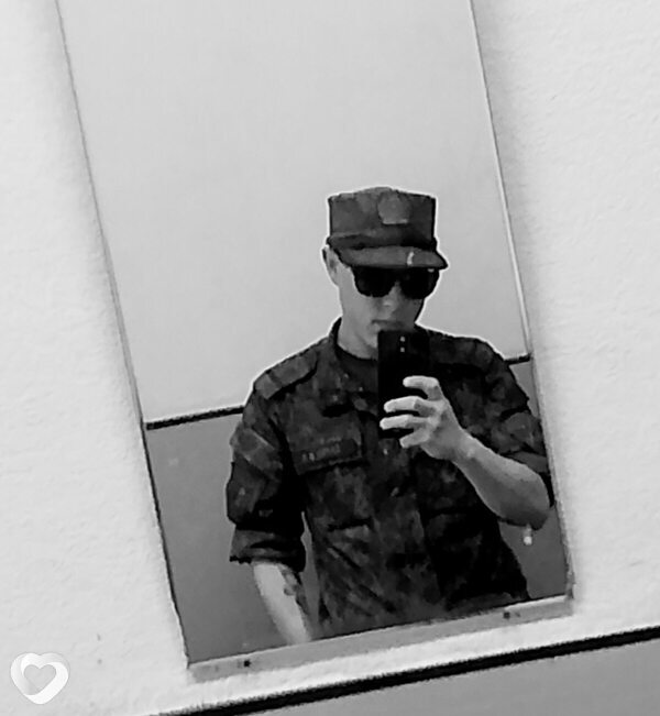 Слава, 23, Камышине — анкета №3995222