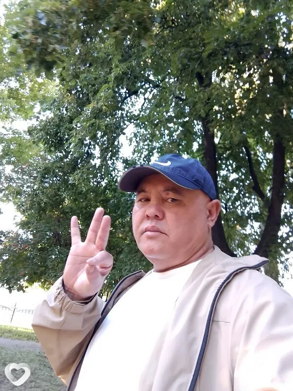 Рома, 47, Москве — анкета №3995229
