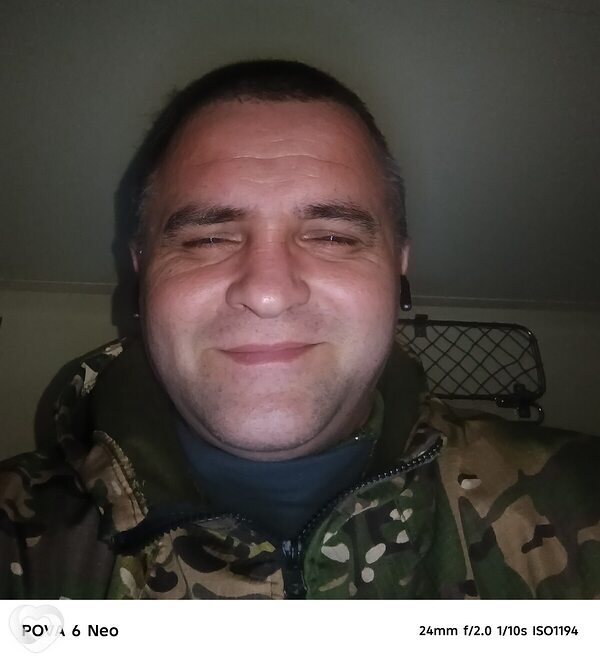Евгений, 36, Москве — анкета №3995233
