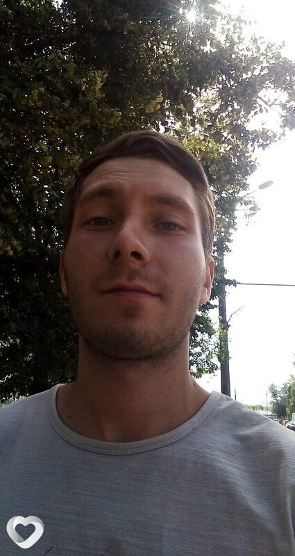 Nikita, 30, Нижнем Новгороде — анкета №3995236