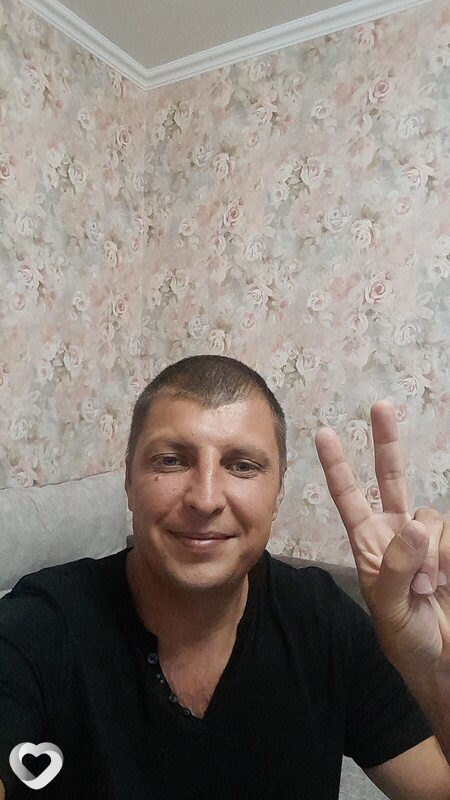 Альберт, 42, Казани — анкета №3995238