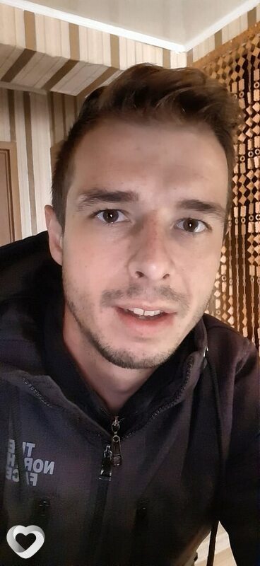 Сергей, 37, Бресте — анкета №3994980