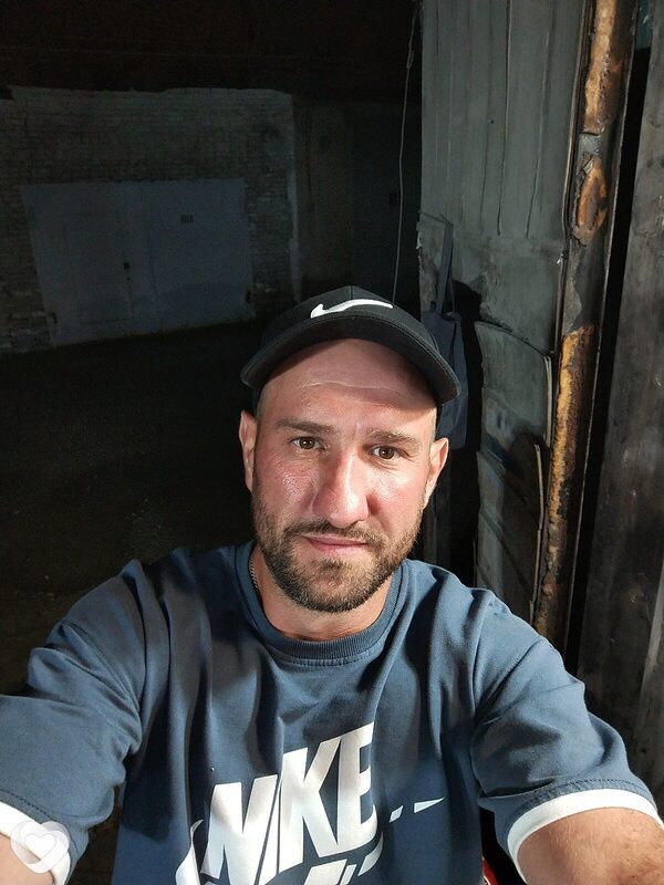 Петр, 41, Волжском — анкета №3994982
