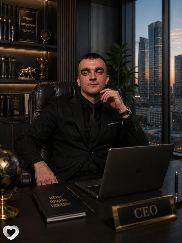 Михаил, 22, Иркутске — анкета №3994985