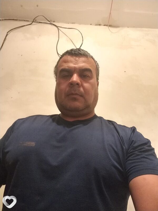 Уморбек, 46, Волгограде — анкета №3994920