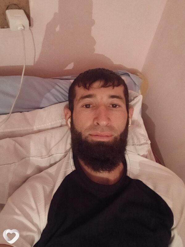 Султан, Зыряновск