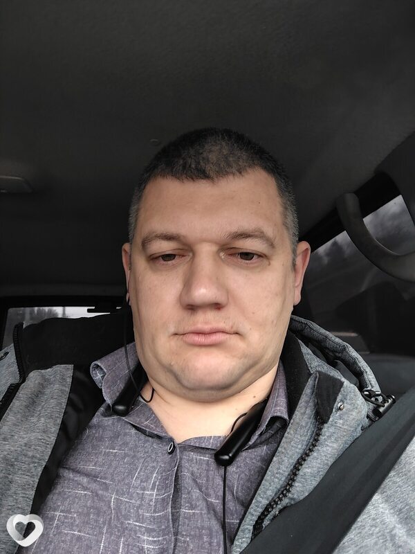 Иван, 37, Наро-Фоминске — анкета №3994926