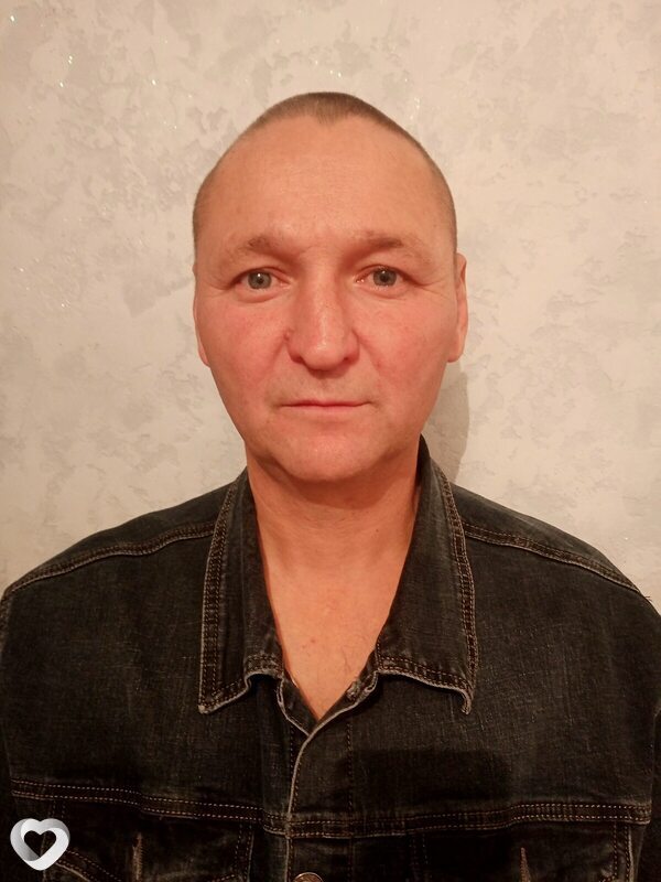Роман, 52, Усть-Каменогорск — анкета №3994935