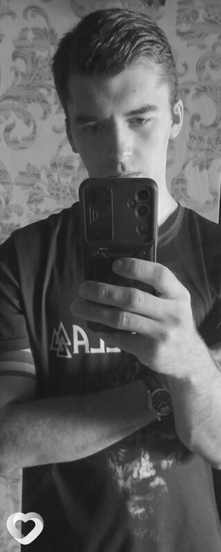 Григорий, 24, Брянске — анкета №3995464