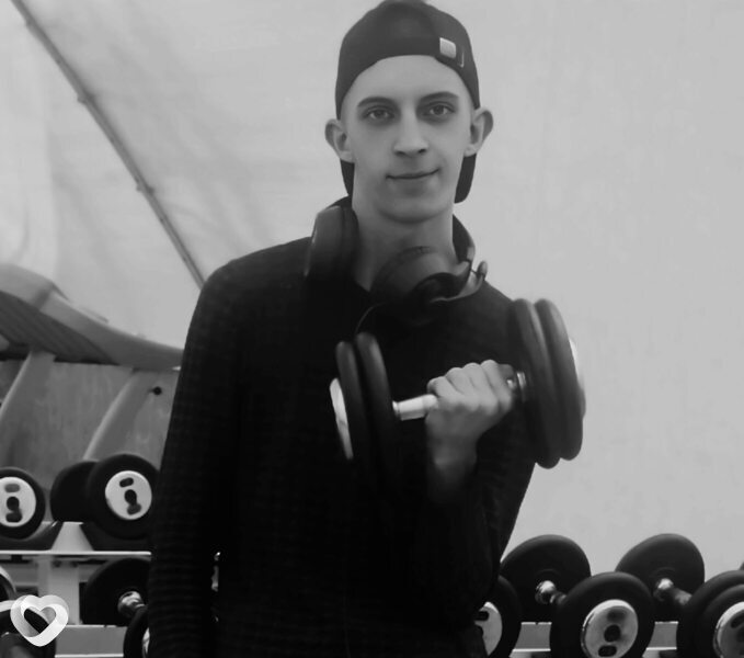 Allexandr, 22, Сергиеве Посаде — анкета №3995465