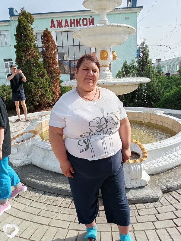 Елена, 43, Волгодонске — анкета №3995468