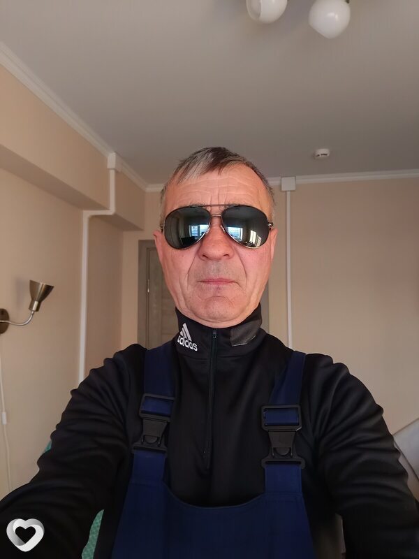 Алексей, Новый Уренгой