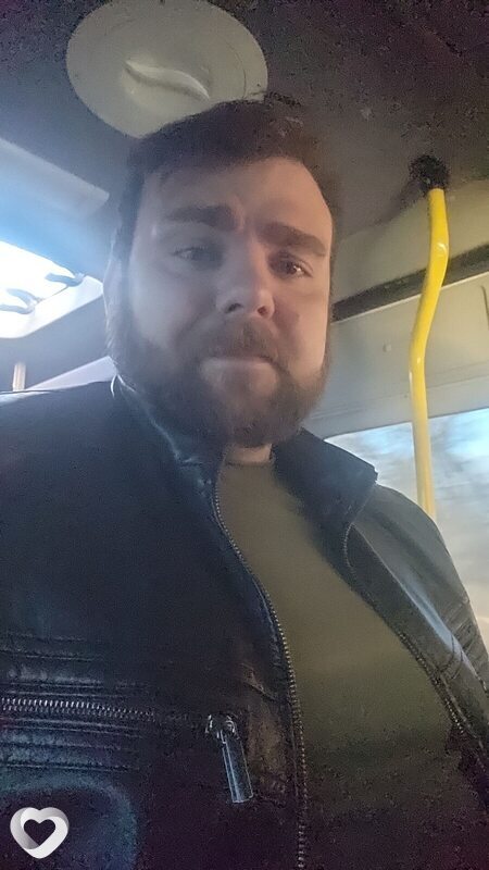 Павел, 38, Воронеже — анкета №3995476