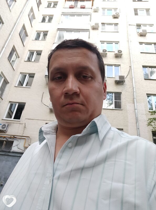 Владимир, 44, Нижнем Новгороде — анкета №3995479