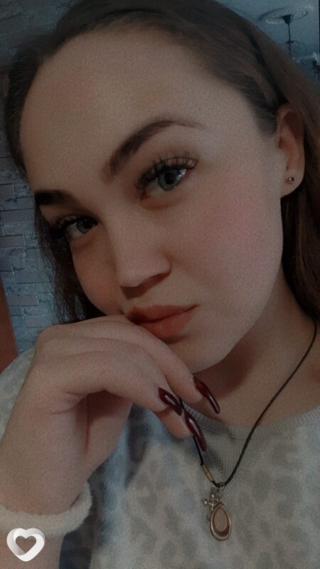 Kseniya, 25, Калининграде — анкета №3995483