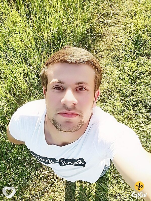 Amir, 31, Уфе — анкета №3995485
