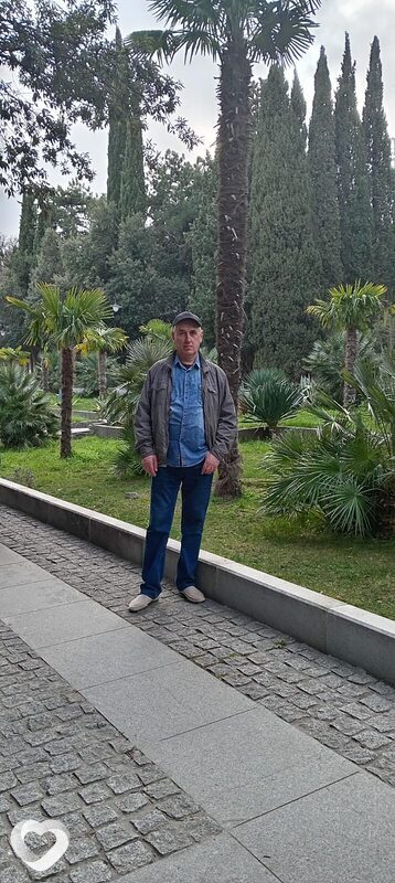 Юрий, 58, Уфе — анкета №3995042