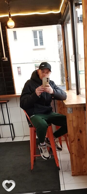 Александр, 40, Санкт-Петербурге — анкета №3995056