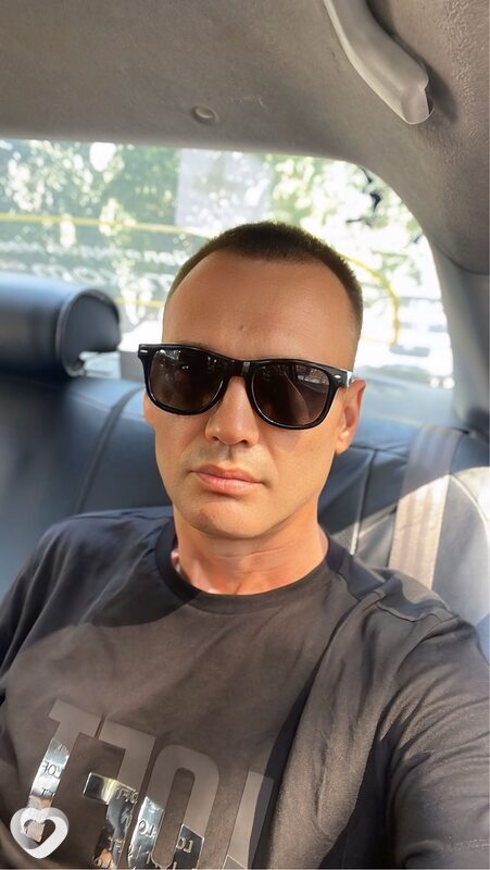 Саша, 42, Сочи — анкета №3995060