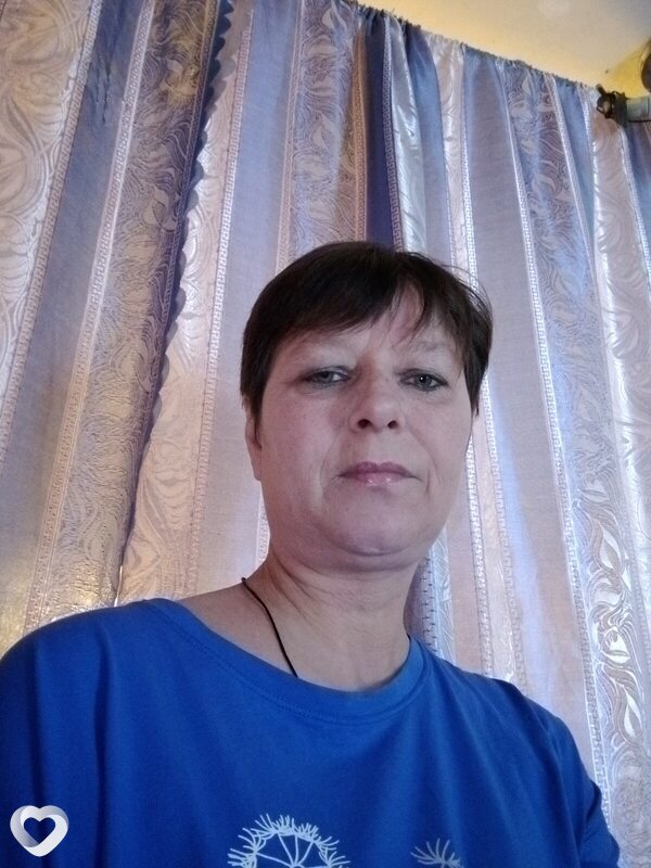 Ирина, Борисоглебск