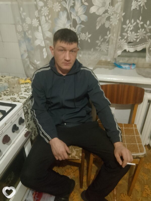 Саша, 36, Красноярске — анкета №3995075