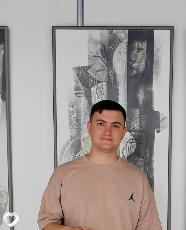 Ал, 40, Краснодаре — анкета №3995077