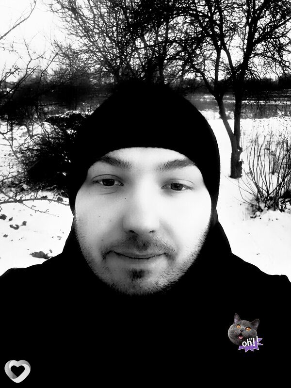 Дима, 35, Кременчуге — анкета №3995078