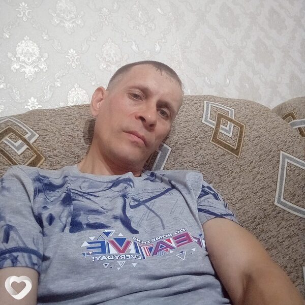 Лёха, 44, Астане — анкета №3995082