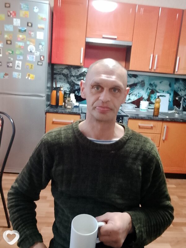 Максим, 45, Курске — анкета №3995084