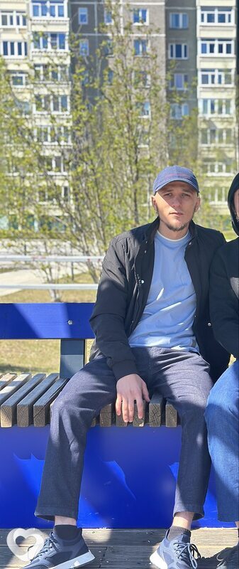 Марк, 29, Когалыме — анкета №3995029