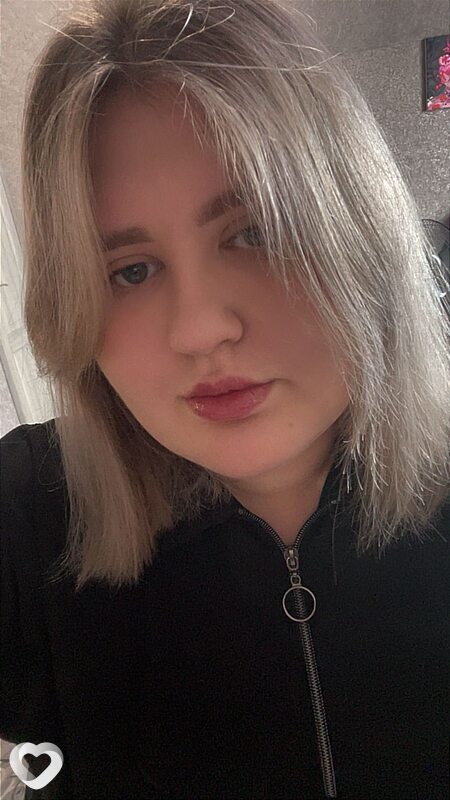 Дарья, 22, Белове — анкета №3995032