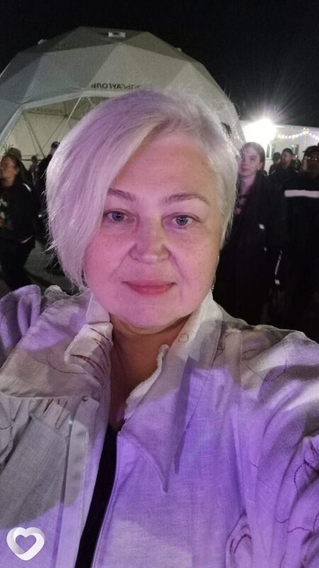 Лана, 55, Вологде — анкета №3995033
