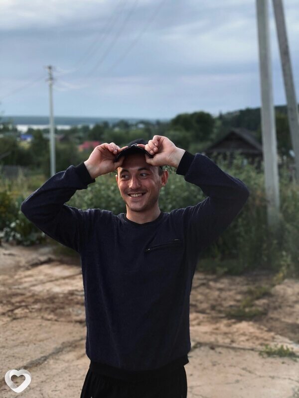 Иван, 25, Самаре — анкета №3995364