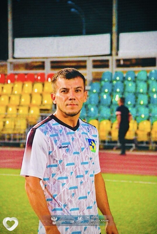 Рушан, 32, Казани — анкета №3995367