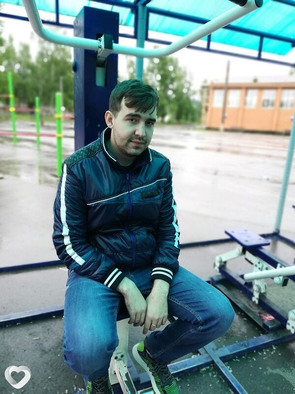 Александр, Калтан