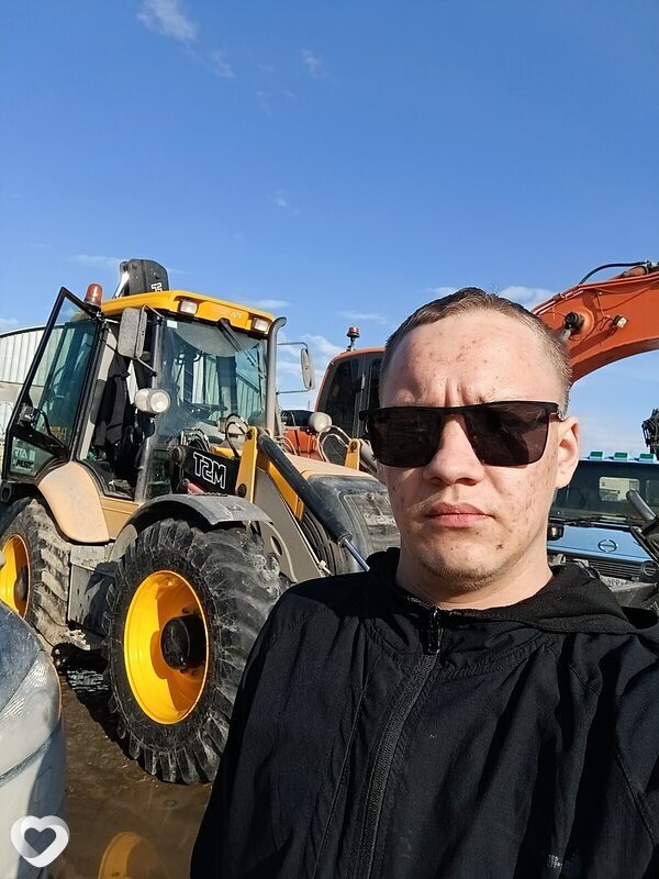 Вячеслав, 23, Екатеринбурге — анкета №3995370
