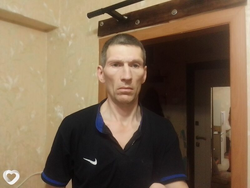 Михаил, 49, Владимире — анкета №3995374