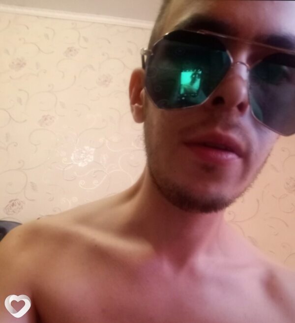 Максим, 26, Ханты-Мансийске — анкета №3995377