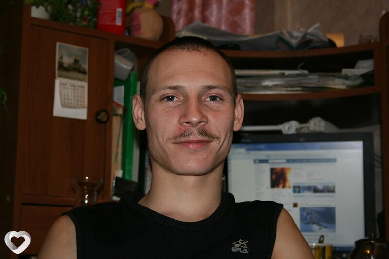 Андрей, 38, Санкт-Петербурге — анкета №3995379