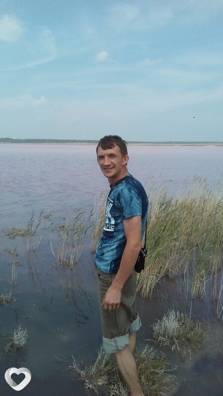 Константин, 39, Рубцовске — анкета №3995381