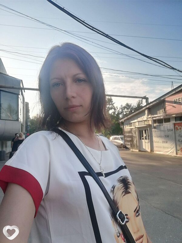 Наталия, 31, Иркутске — анкета №3994992