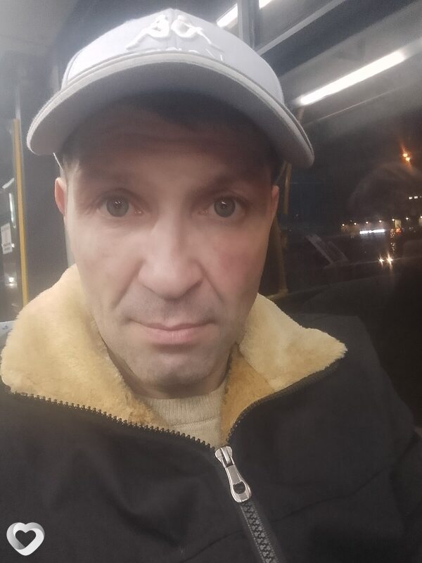 Азат, 46, Казани — анкета №3994994