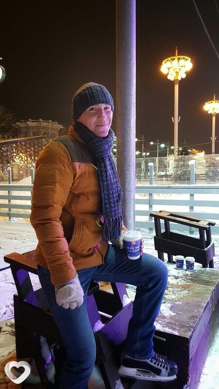 Гриша, Невель