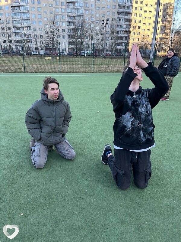 Дмитрий, 19, Санкт-Петербурге — анкета №3995011