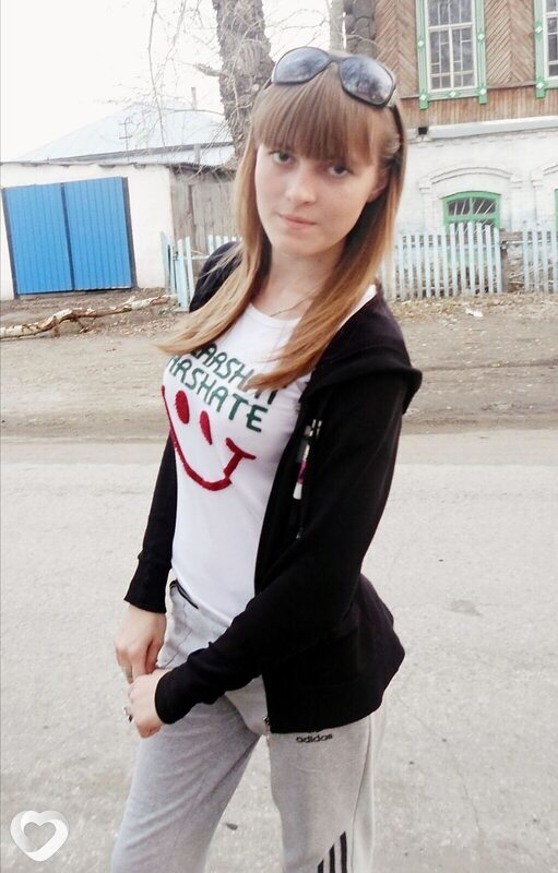 Марго, 27, Санкт-Петербурге — анкета №3995015