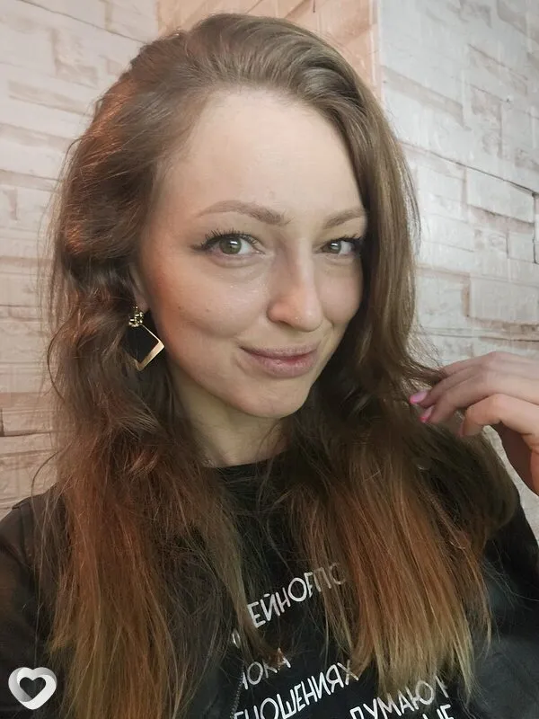 Евгения, 35, Москве — анкета №3995166