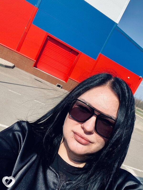 Ксения, 32, Краснодаре — анкета №3995168