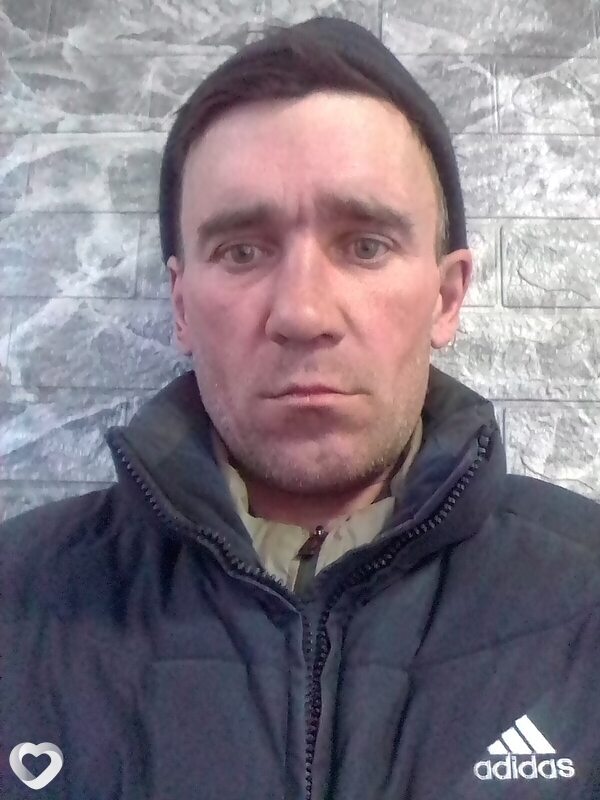 Виктор, 45, Чите — анкета №3995172