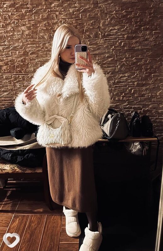 Алиса, 23, Москве — анкета №3995175
